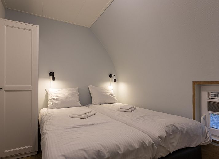 Unterkunft 552911 - Ferienhaus Noordwest Overijssel - «Residence De Eese 22»