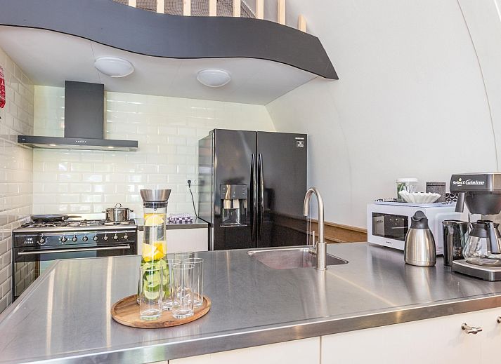 Unterkunft 552911 - Ferienhaus Noordwest Overijssel - «Residence De Eese 22»