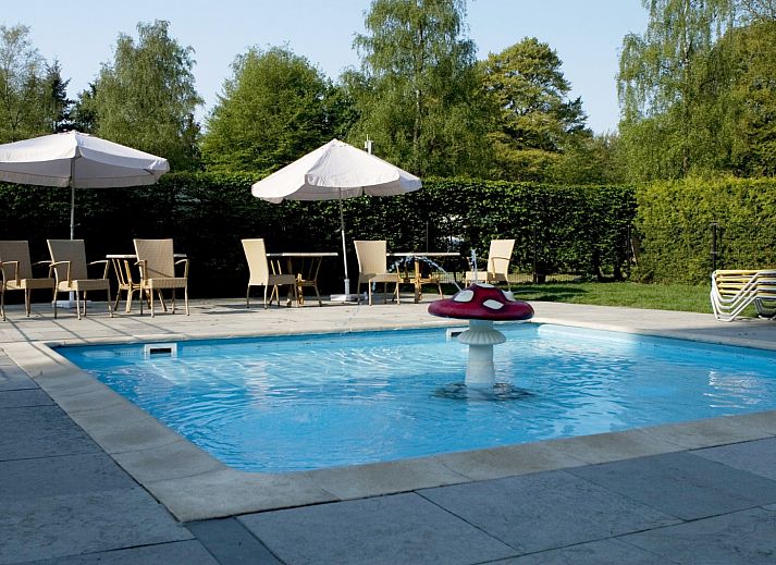 Unterkunft 552911 - Ferienhaus Noordwest Overijssel - «Residence De Eese 22»