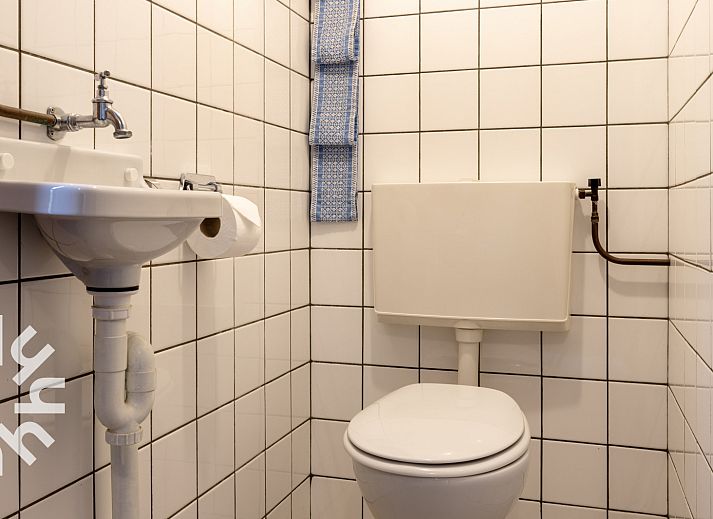 OV543 vakantiehuis in Eesveen, omgeven door groen in Noordwest Overijssel, Overijssel.