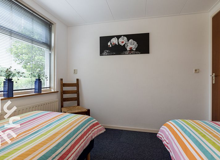 Moderne keuken in vakantiehuis OV543, Eesveen, Noordwest Overijssel, Overijssel.