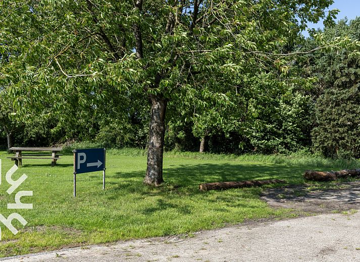 Ferienhaus OV660 in Eesveen, Nordwest Overijssel mit laendlichem Charme und grossem Garten.