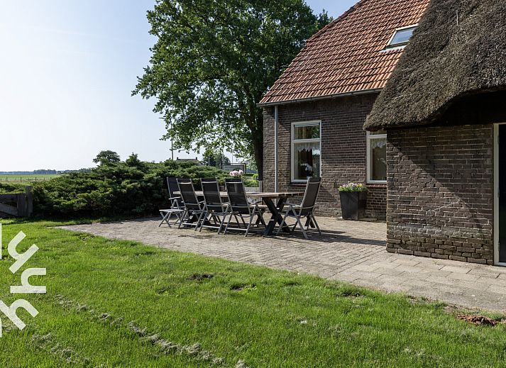 Unterkunft 552917 - Ferienhaus Noordwest Overijssel - OV660