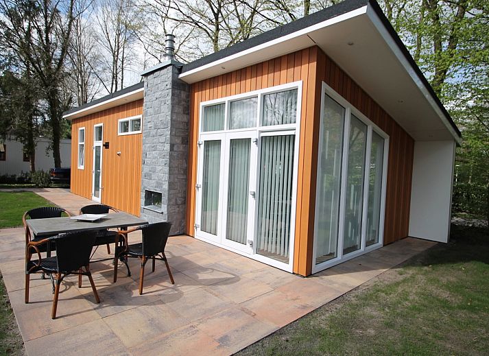 Guest house 552920 - Holiday property Noordwest Overijssel - «Residence de Eese 20»