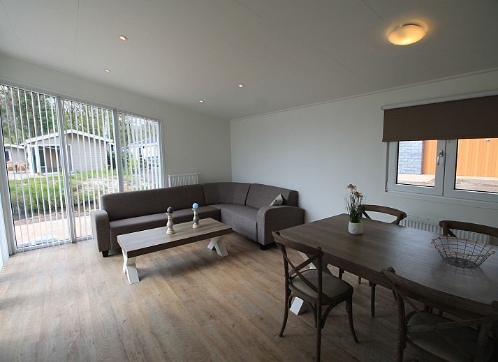 Guest house 552920 - Holiday property Noordwest Overijssel - «Residence de Eese 20»