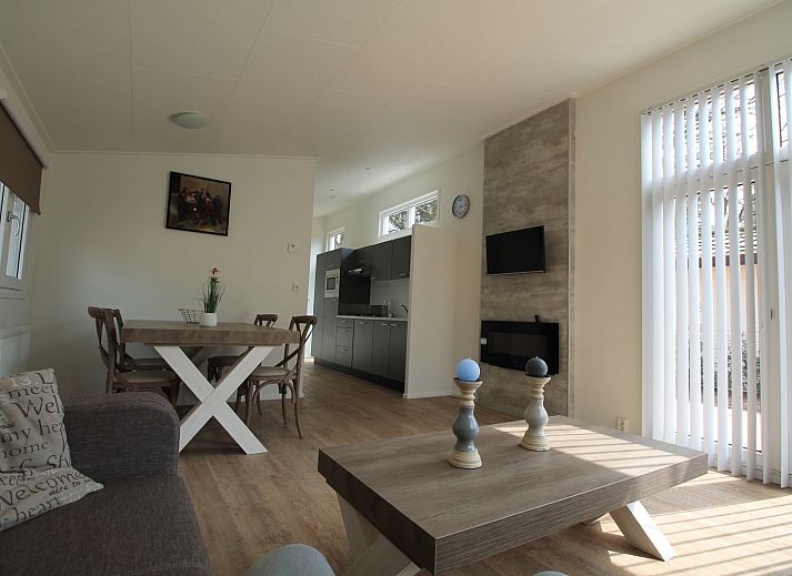 Guest house 552920 - Holiday property Noordwest Overijssel - «Residence de Eese 20»