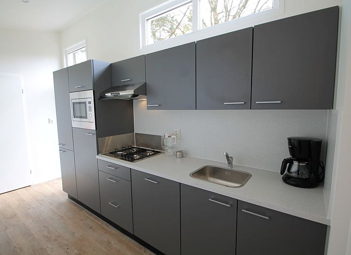 Guest house 552920 - Holiday property Noordwest Overijssel - «Residence de Eese 20»