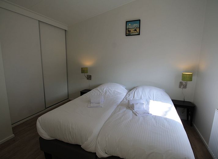 Guest house 552920 - Holiday property Noordwest Overijssel - «Residence de Eese 20»