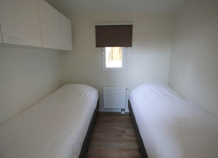 Guest house 552920 - Holiday property Noordwest Overijssel - «Residence de Eese 20»