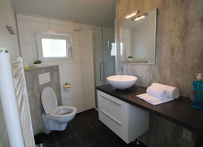 Guest house 552920 - Holiday property Noordwest Overijssel - «Residence de Eese 20»