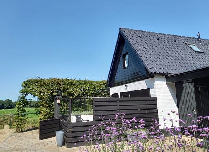 Guest house 553205 - Holiday property Noordwest Overijssel - Vakantiehuis in Baars
