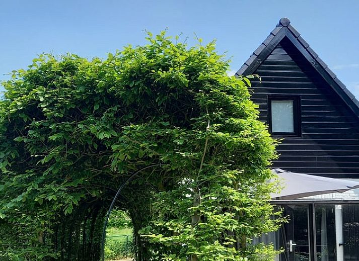 Guest house 553205 - Holiday property Noordwest Overijssel - Vakantiehuis in Baars