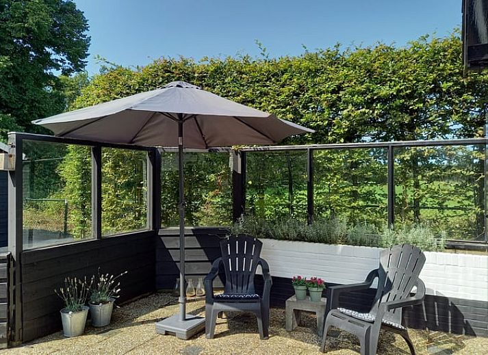 Guest house 553205 - Holiday property Noordwest Overijssel - Vakantiehuis in Baars