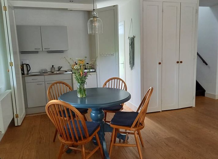 Guest house 553205 - Holiday property Noordwest Overijssel - Vakantiehuis in Baars
