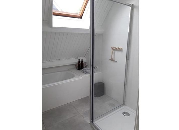 Guest house 553205 - Holiday property Noordwest Overijssel - Vakantiehuis in Baars