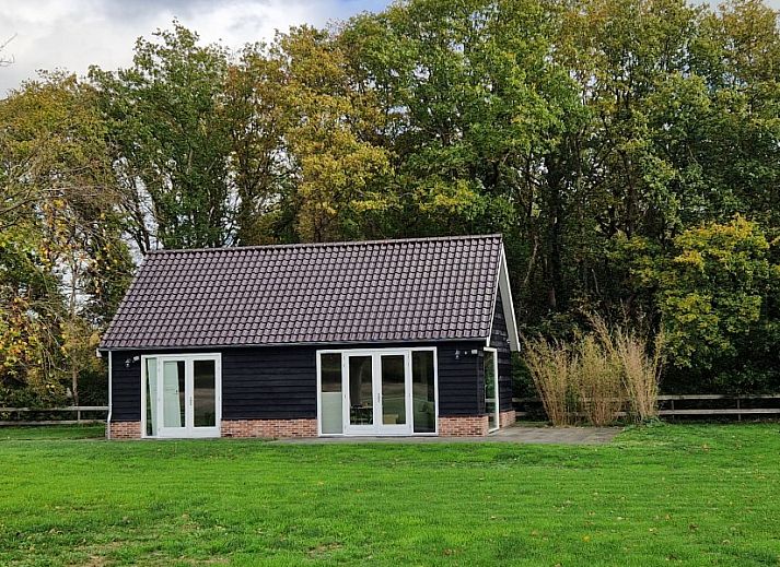 Guest house 553207 • Holiday property Noordwest Overijssel • Bergzicht  