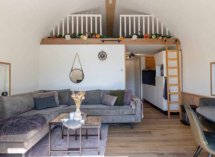Unterkunft 553211 - Ferienhaus Noordwest Overijssel - Vrijstaande woning in Baars