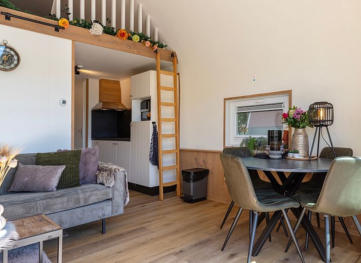 Unterkunft 553211 - Ferienhaus Noordwest Overijssel - Vrijstaande woning in Baars