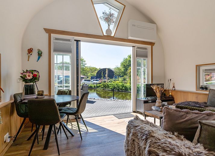 Unterkunft 553211 - Ferienhaus Noordwest Overijssel - Vrijstaande woning in Baars