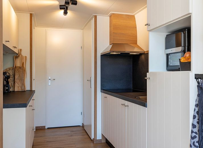 Unterkunft 553211 - Ferienhaus Noordwest Overijssel - Vrijstaande woning in Baars
