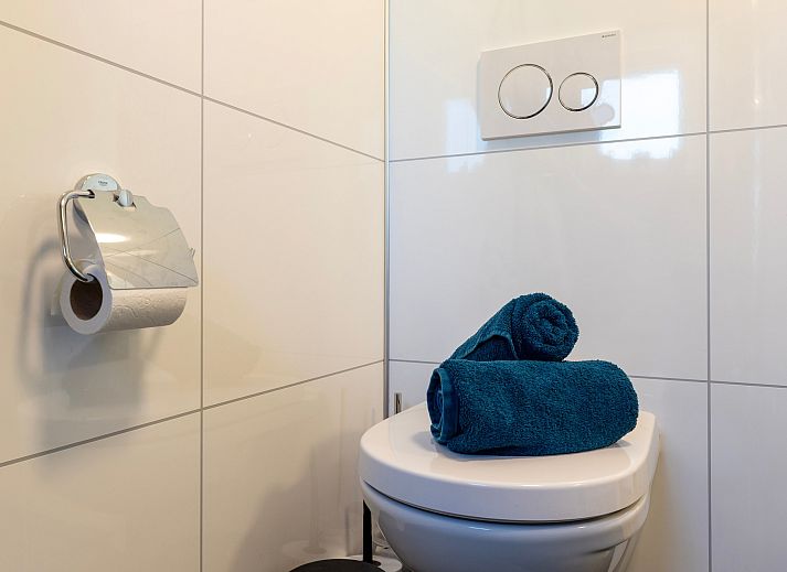Unterkunft 553211 - Ferienhaus Noordwest Overijssel - Vrijstaande woning in Baars