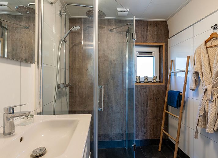 Unterkunft 553211 - Ferienhaus Noordwest Overijssel - Vrijstaande woning in Baars