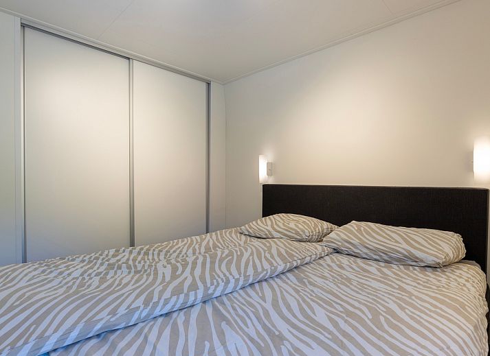 Unterkunft 553211 - Ferienhaus Noordwest Overijssel - Vrijstaande woning in Baars