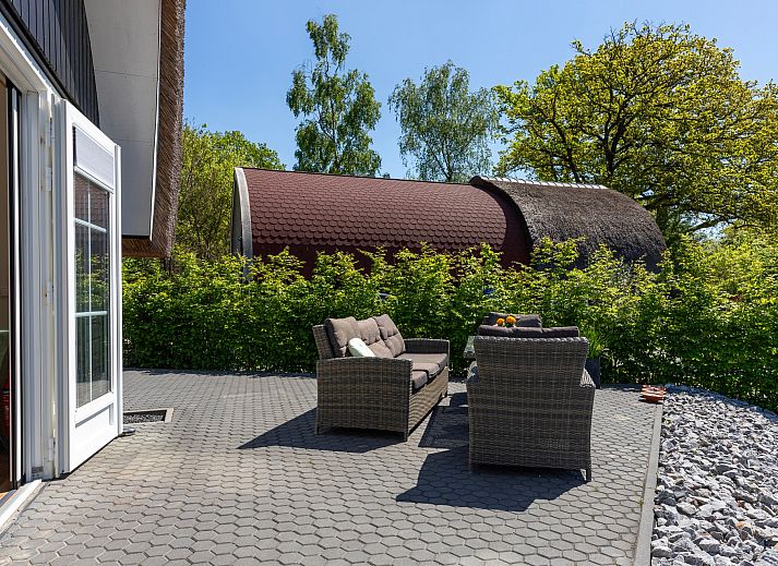 Unterkunft 553211 - Ferienhaus Noordwest Overijssel - Vrijstaande woning in Baars