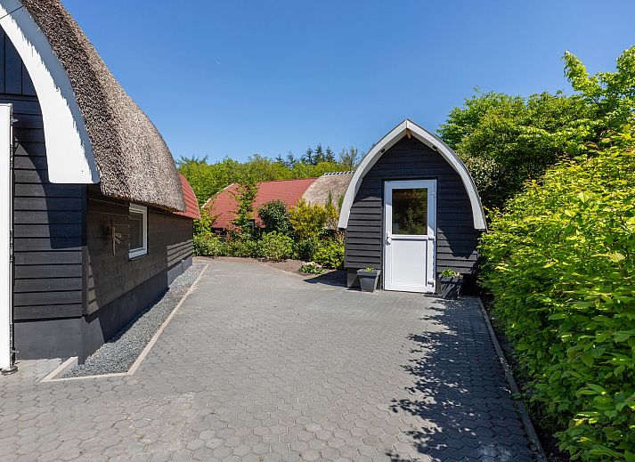 Unterkunft 553211 - Ferienhaus Noordwest Overijssel - Vrijstaande woning in Baars