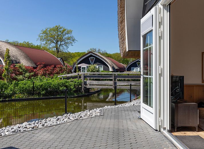 Unterkunft 553211 - Ferienhaus Noordwest Overijssel - Vrijstaande woning in Baars