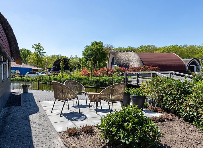 Unterkunft 553211 - Ferienhaus Noordwest Overijssel - Vrijstaande woning in Baars