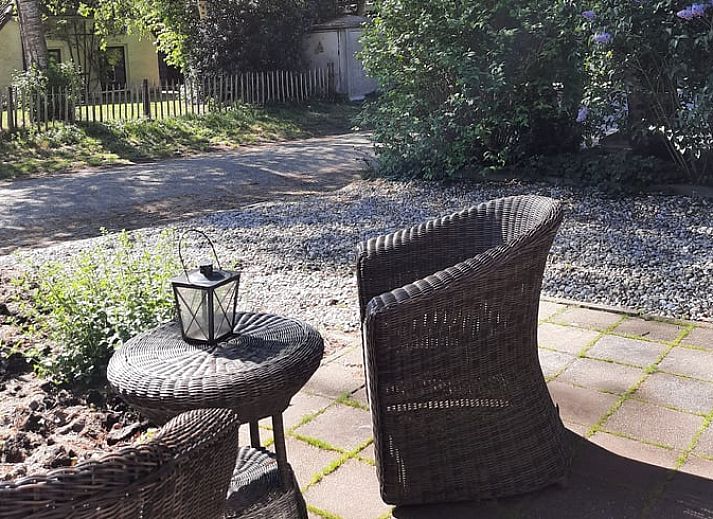 Unterkunft 553305 - Ferienhaus Noordwest Overijssel - Vakantiehuis in Staphorst