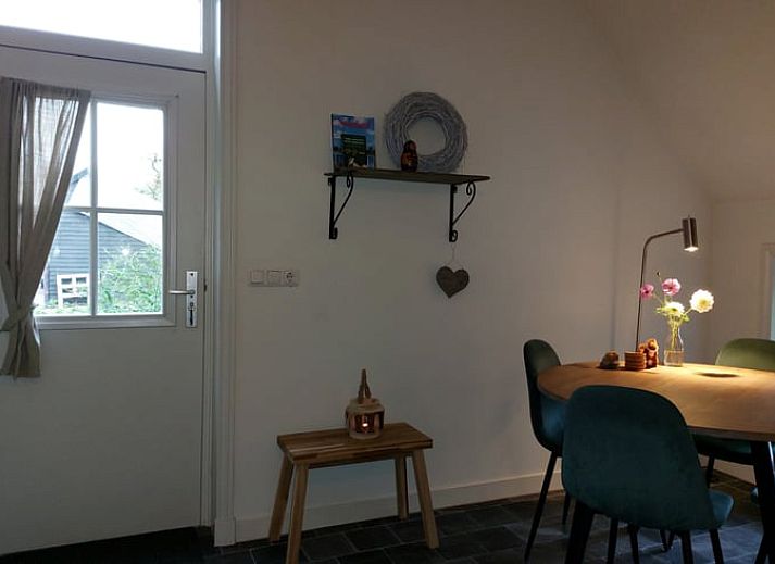 Unterkunft 553305 - Ferienhaus Noordwest Overijssel - Vakantiehuis in Staphorst