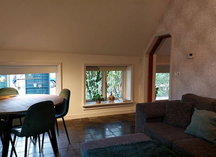 Unterkunft 553305 - Ferienhaus Noordwest Overijssel - Vakantiehuis in Staphorst