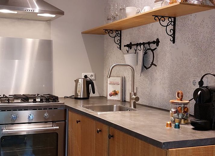 Unterkunft 553305 - Ferienhaus Noordwest Overijssel - Vakantiehuis in Staphorst