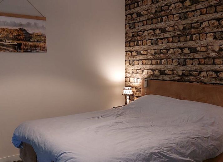 Unterkunft 553305 - Ferienhaus Noordwest Overijssel - Vakantiehuis in Staphorst