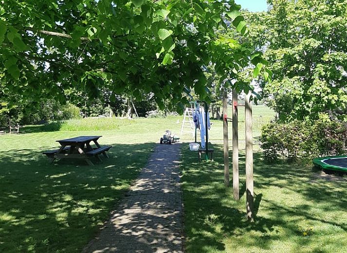 Unterkunft 553305 - Ferienhaus Noordwest Overijssel - Vakantiehuis in Staphorst