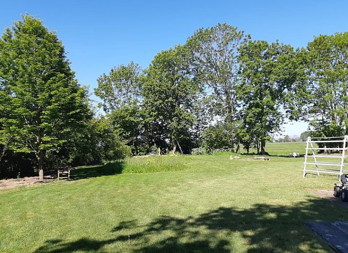 Unterkunft 553305 - Ferienhaus Noordwest Overijssel - Vakantiehuis in Staphorst