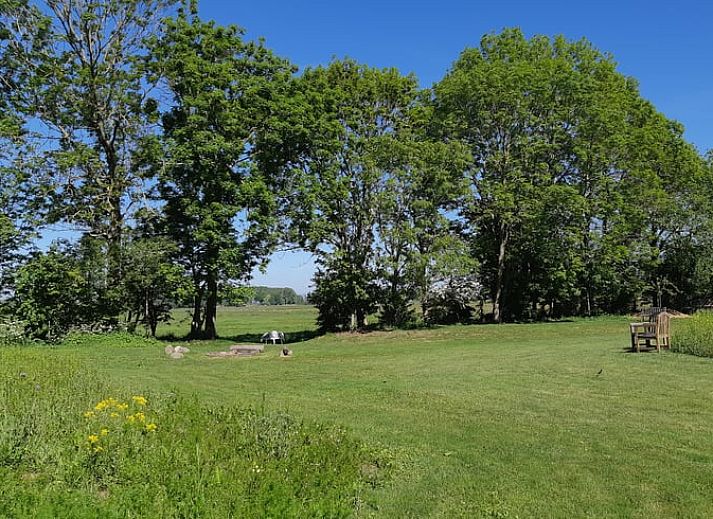 Unterkunft 553305 - Ferienhaus Noordwest Overijssel - Vakantiehuis in Staphorst