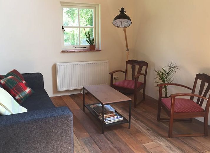 Guest house 553307 - Holiday property Noordwest Overijssel - Huisje in Staphorst