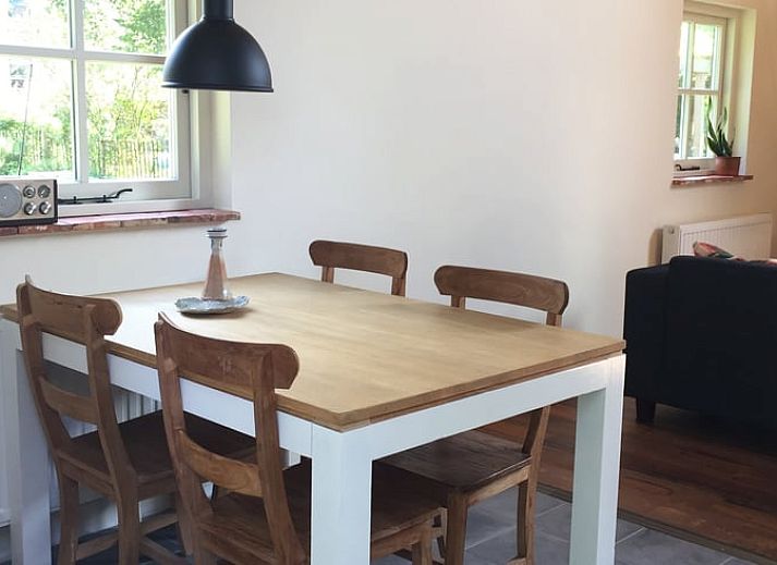 Guest house 553307 - Holiday property Noordwest Overijssel - Huisje in Staphorst