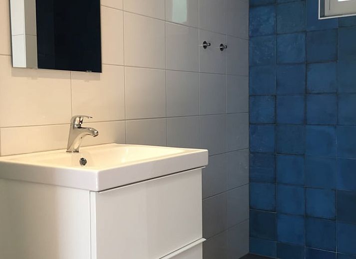 Guest house 553307 - Holiday property Noordwest Overijssel - Huisje in Staphorst