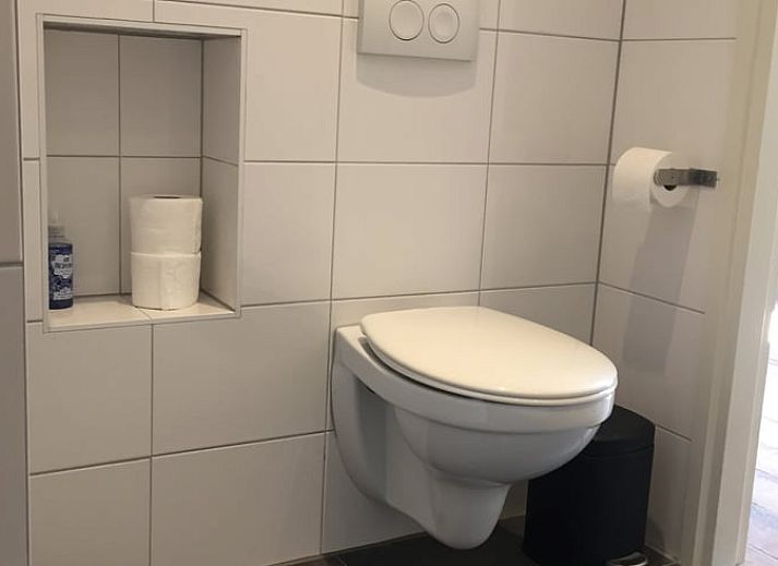 Guest house 553307 - Holiday property Noordwest Overijssel - Huisje in Staphorst