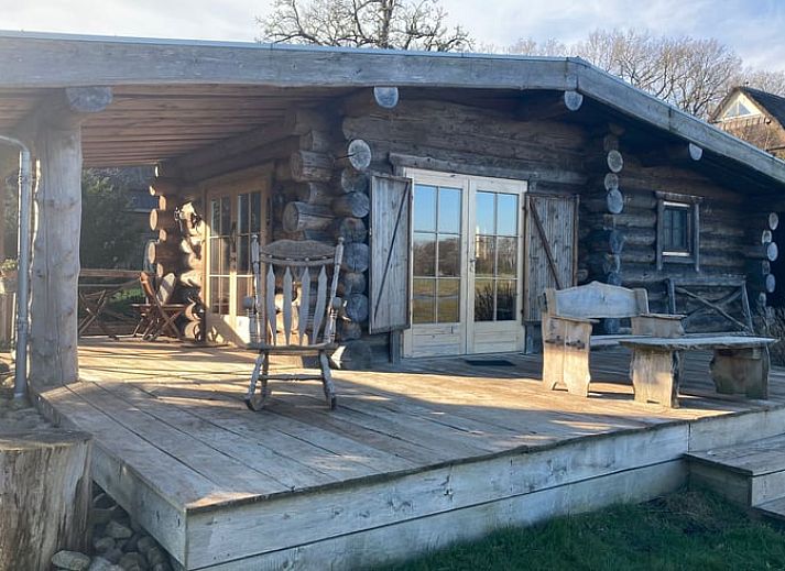 Guest house 553313 • Holiday property Noordwest Overijssel • Vakantiehuisje in Staphorst