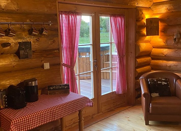 Unterkunft 553313 - Ferienhaus Noordwest Overijssel - Vakantiehuisje in Staphorst