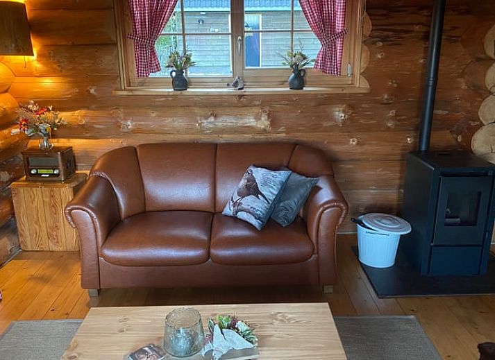 Unterkunft 553313 - Ferienhaus Noordwest Overijssel - Vakantiehuisje in Staphorst
