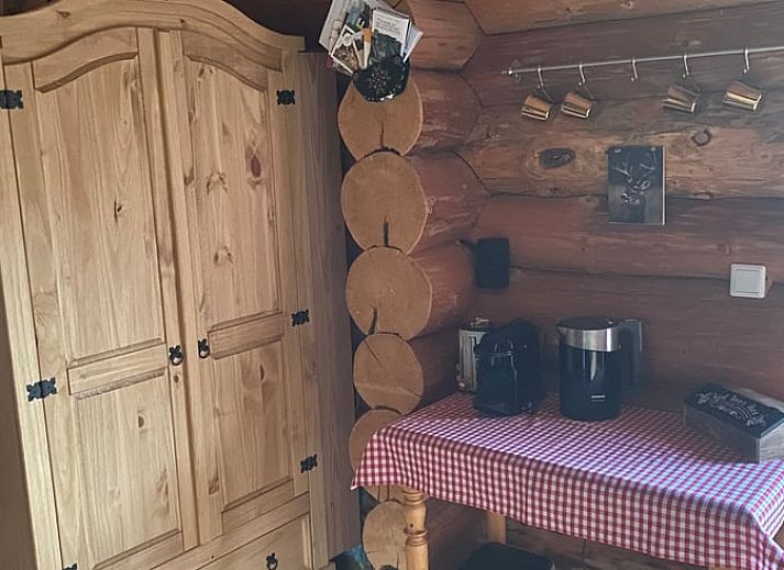 Unterkunft 553313 - Ferienhaus Noordwest Overijssel - Vakantiehuisje in Staphorst