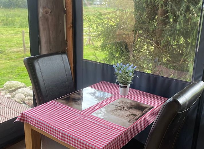 Unterkunft 553313 - Ferienhaus Noordwest Overijssel - Vakantiehuisje in Staphorst