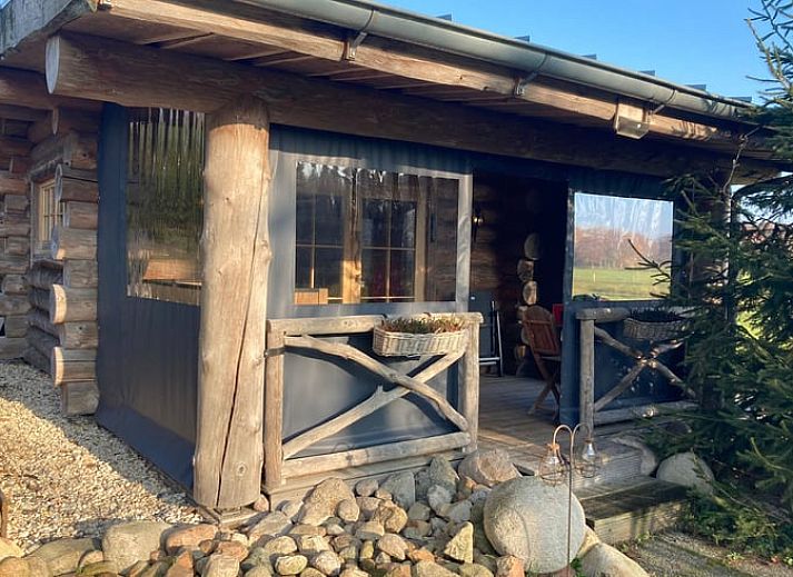 Unterkunft 553313 - Ferienhaus Noordwest Overijssel - Vakantiehuisje in Staphorst