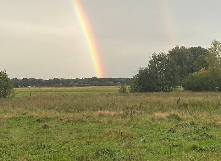 Unterkunft 553313 - Ferienhaus Noordwest Overijssel - Vakantiehuisje in Staphorst